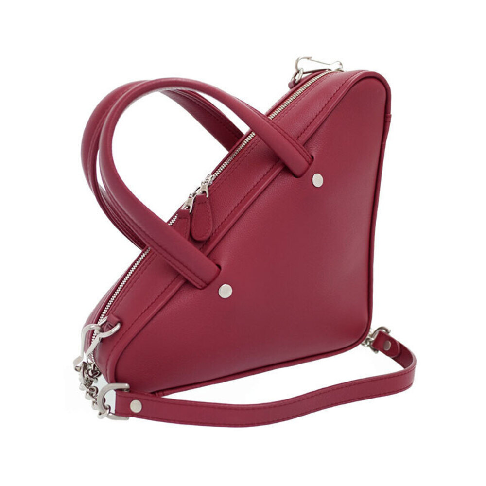 Balenciaga XS Triangle Duffle Bag